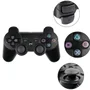 Controle De Play 3 Sem Fio Bluetooth Dualvibracao
