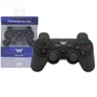 Controle De Play 3 Sem Fio Bluetooth Dualvibracao