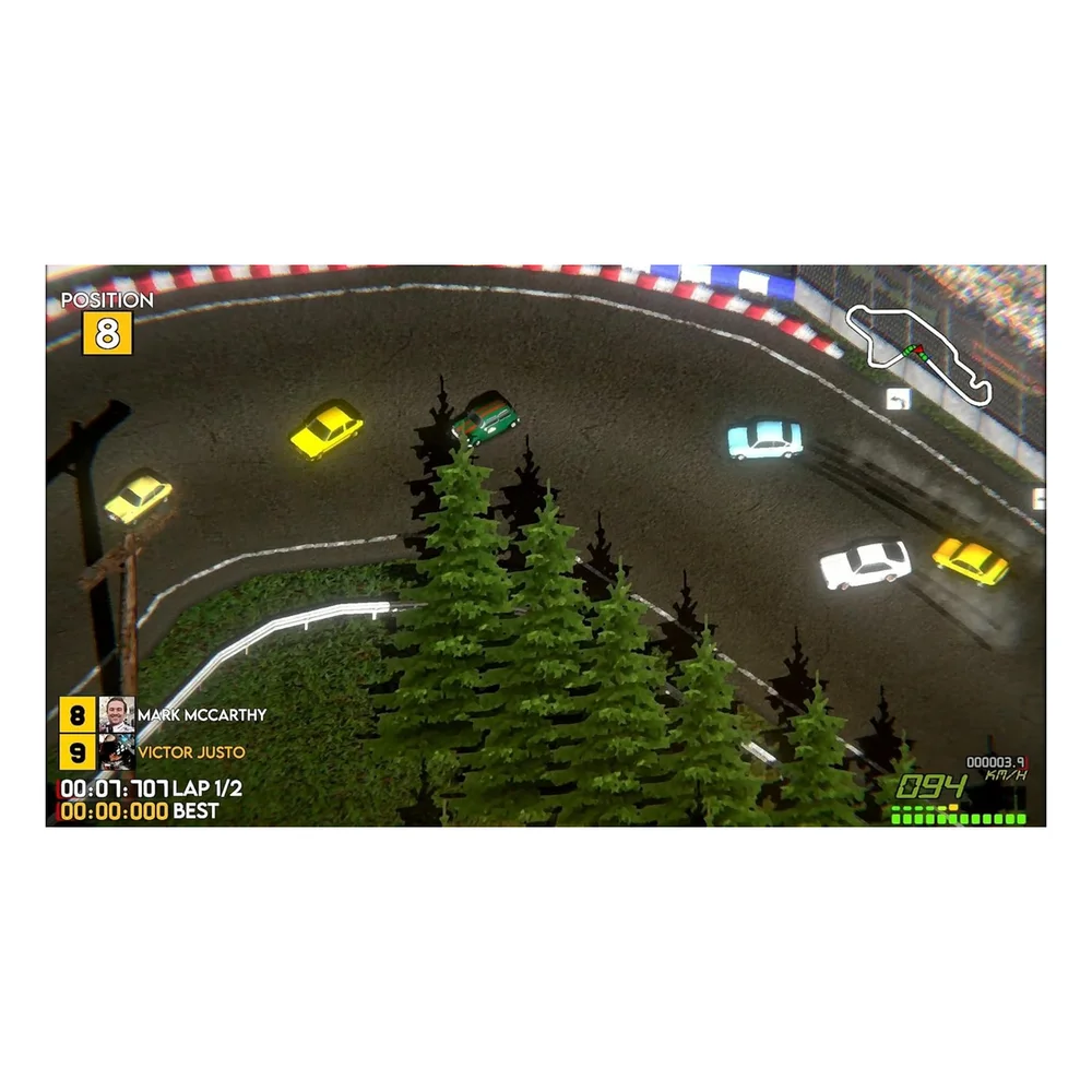 Jogo Super Woden Gp Podium Edition Ps5 Americano Jogo Super Woden Gp Podium Edition Ps5 Americano