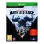 Jogo Dungeons And Dragons: Dark Alliance Steelbook XBOX One