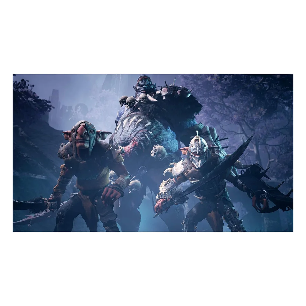 Jogo Dungeons And Dragons: Dark Alliance Steelbook XBOX One