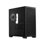 Gabinete Cooler Master Elite 302 Micro-atx Lateral Em Vidro Temperado Preto   E302-kgnn-s00