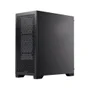 Gabinete Cooler Master Elite 302 Micro-atx Lateral Em Vidro Temperado Preto   E302-kgnn-s00