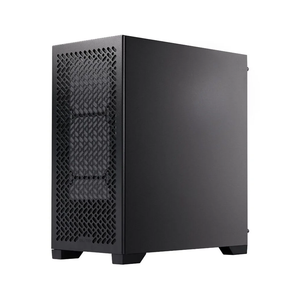 Gabinete Cooler Master Elite 302 Micro-atx Lateral Em Vidro Temperado Preto E302-kgnn-s00 Gabinete Cooler Master Elite 302 Micro-atx Lateral Em Vidro Temperado Preto E302-kgnn-s00