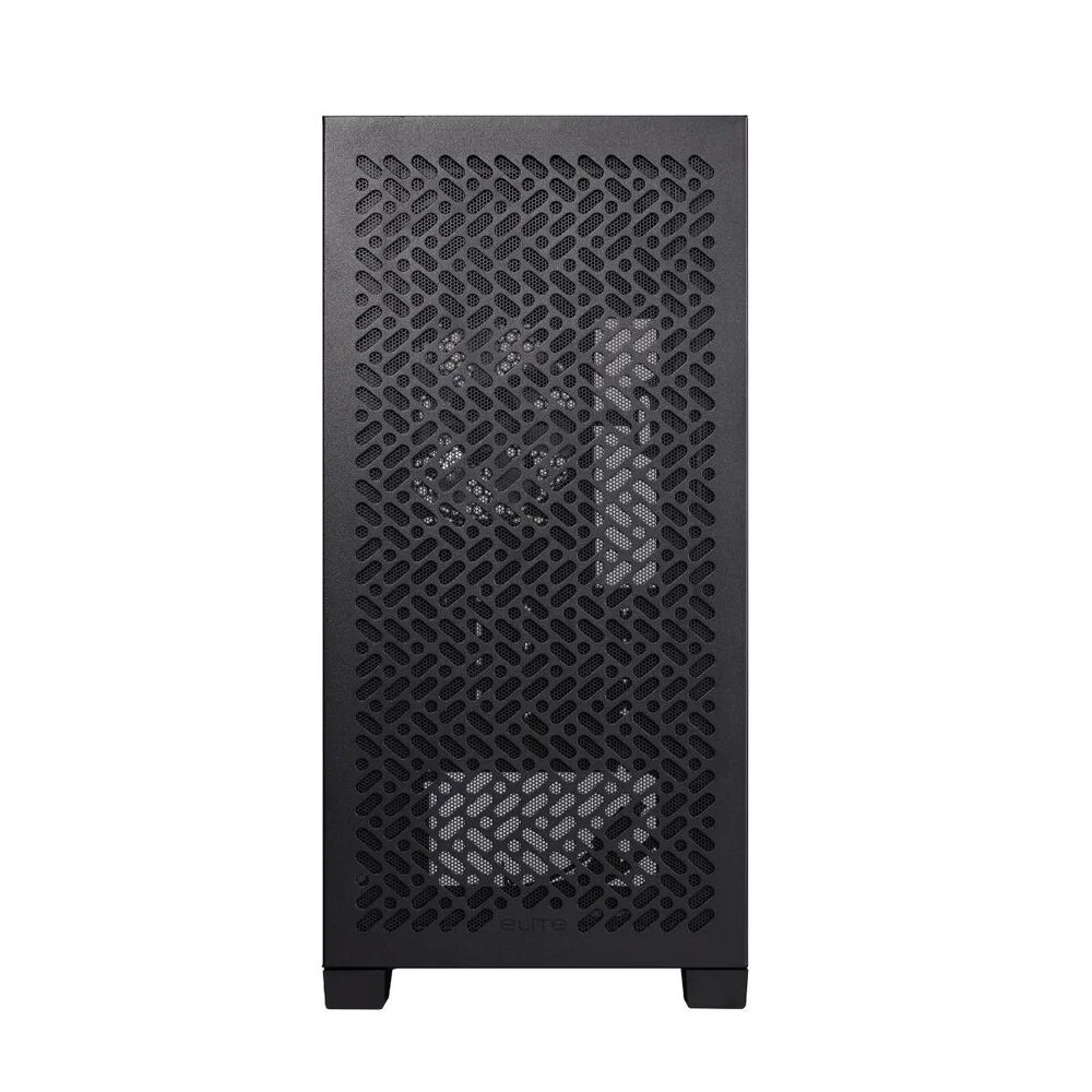 Gabinete Cooler Master Elite 302 Micro-atx Lateral Em Vidro Temperado Preto E302-kgnn-s00 Gabinete Cooler Master Elite 302 Micro-atx Lateral Em Vidro Temperado Preto E302-kgnn-s00