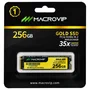 SSD M.2 Nvme 2280 PCie 256gb Macrovip