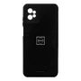 Capa Capinha Armadura Resistente Para Motorola Moto G32 Anti Impactos Preto