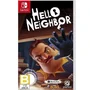 Jogo Hello Neighbor Nintendo Switch