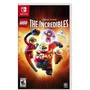 Jogo Lego The Incredibles Nintendo Switch