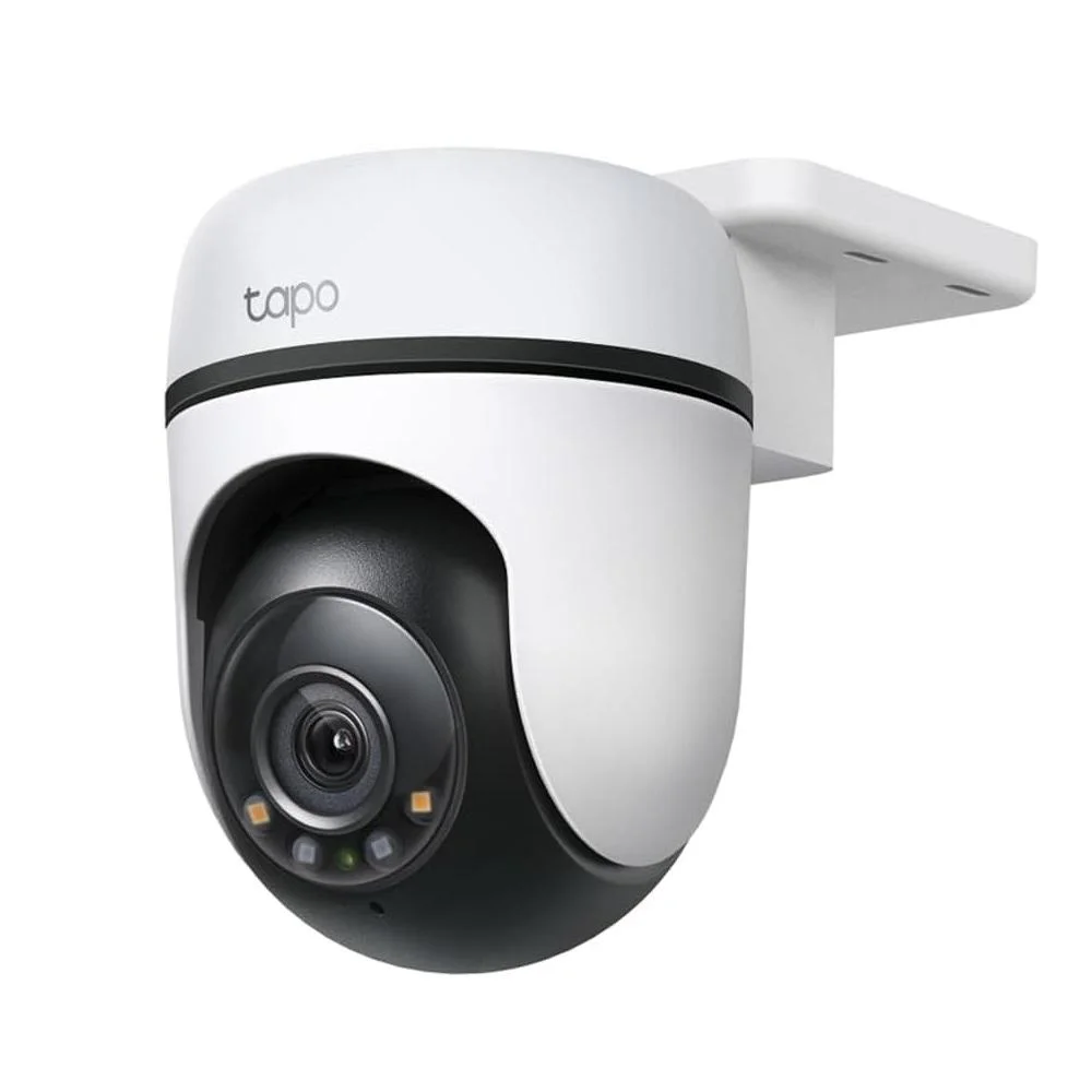 Câmera De Segurança Wi-fi, Full Hd, Tapo C500, Tp-link Câmera De Segurança Wi-fi, Full Hd, Tapo C500, Tp-link