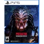 Predator Hunting Grounds - Ps5