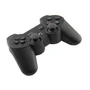 Controle Sem Fio Dualshock Para Playstation 2 Ps3 PC Wireless