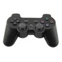 Controle Sem Fio Dualshock Para Playstation 2 Ps3 PC Wireless
