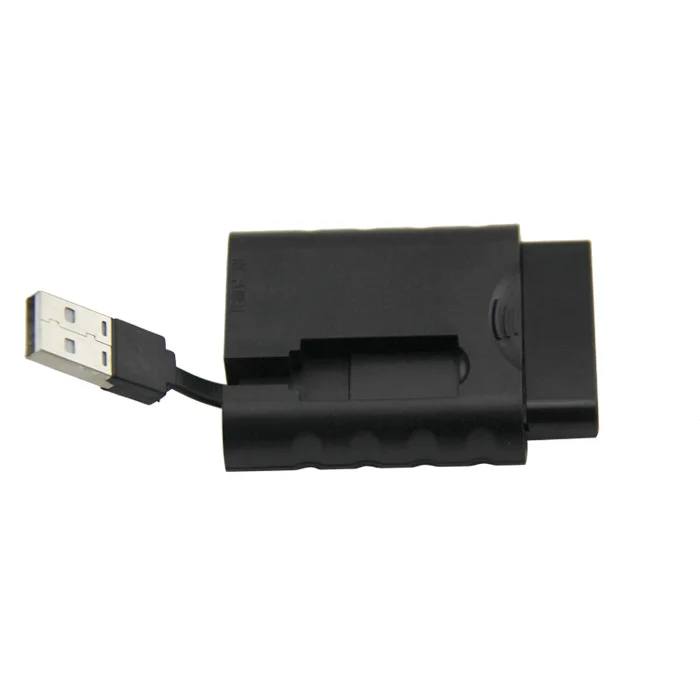 Controle Sem Fio Dualshock Para Playstation 2 Ps3 PC Wireless