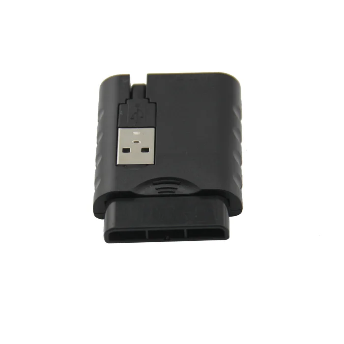 Controle Sem Fio Dualshock Para Playstation 2 Ps3 PC Wireless