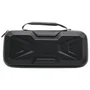 Bolsa Estojo De Viagem E Proteção Para Steam Deck E Steam Deck OLED Hard Case Preta