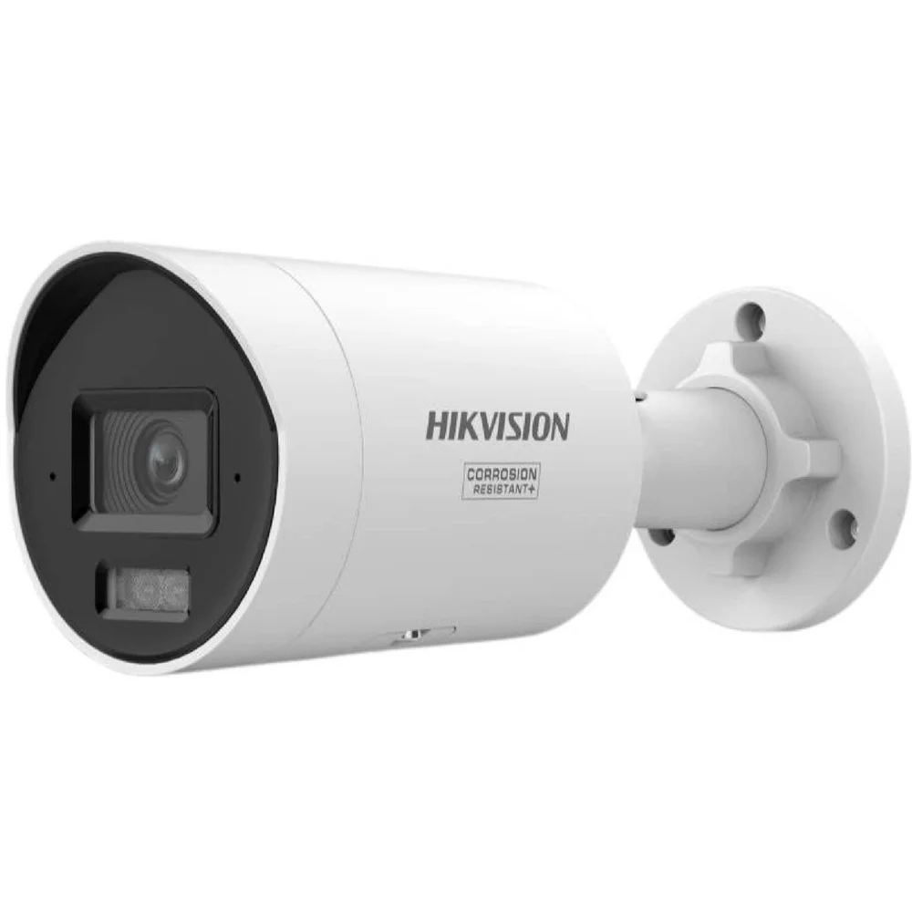 Câmera Ip Ds-2cd2047g3-li2uy/srb Hikvision