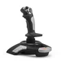 Joystick Pxn F16 Simulador De Voo Para PC Com 12 Botões 4 Eixos Acelerador Integrado