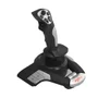 Joystick Pxn F16 Simulador De Voo Para PC Com 12 Botões 4 Eixos Acelerador Integrado