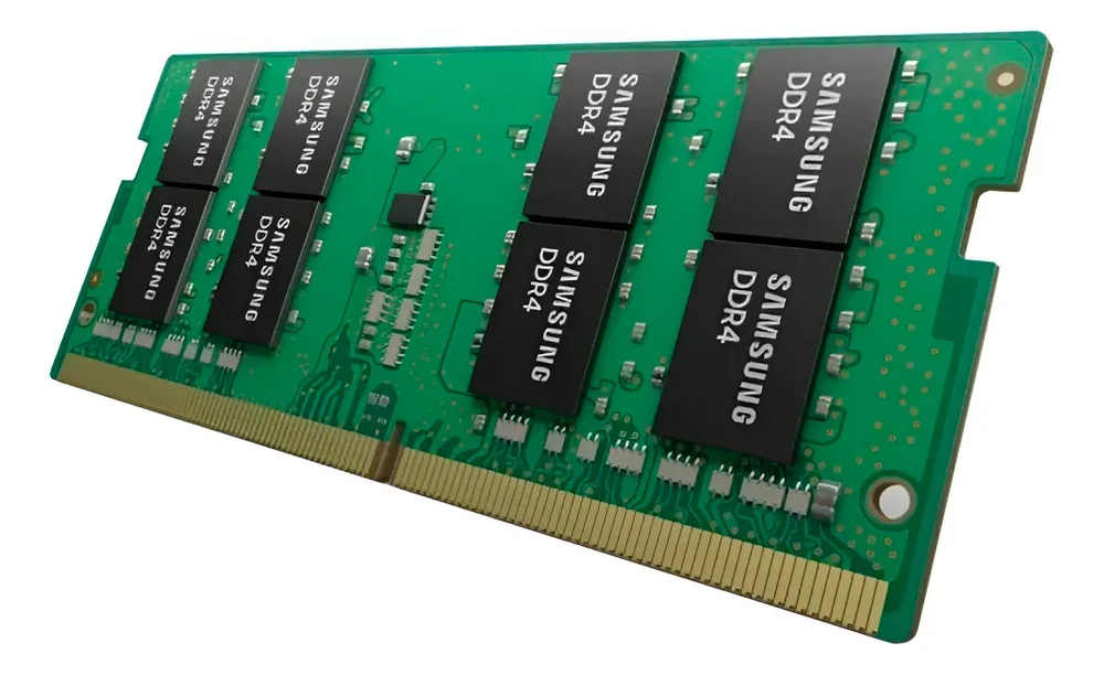 Mem 4gb Ddr4 Para Dell Inspiron 5370 14 3478 3468 5471 5468
