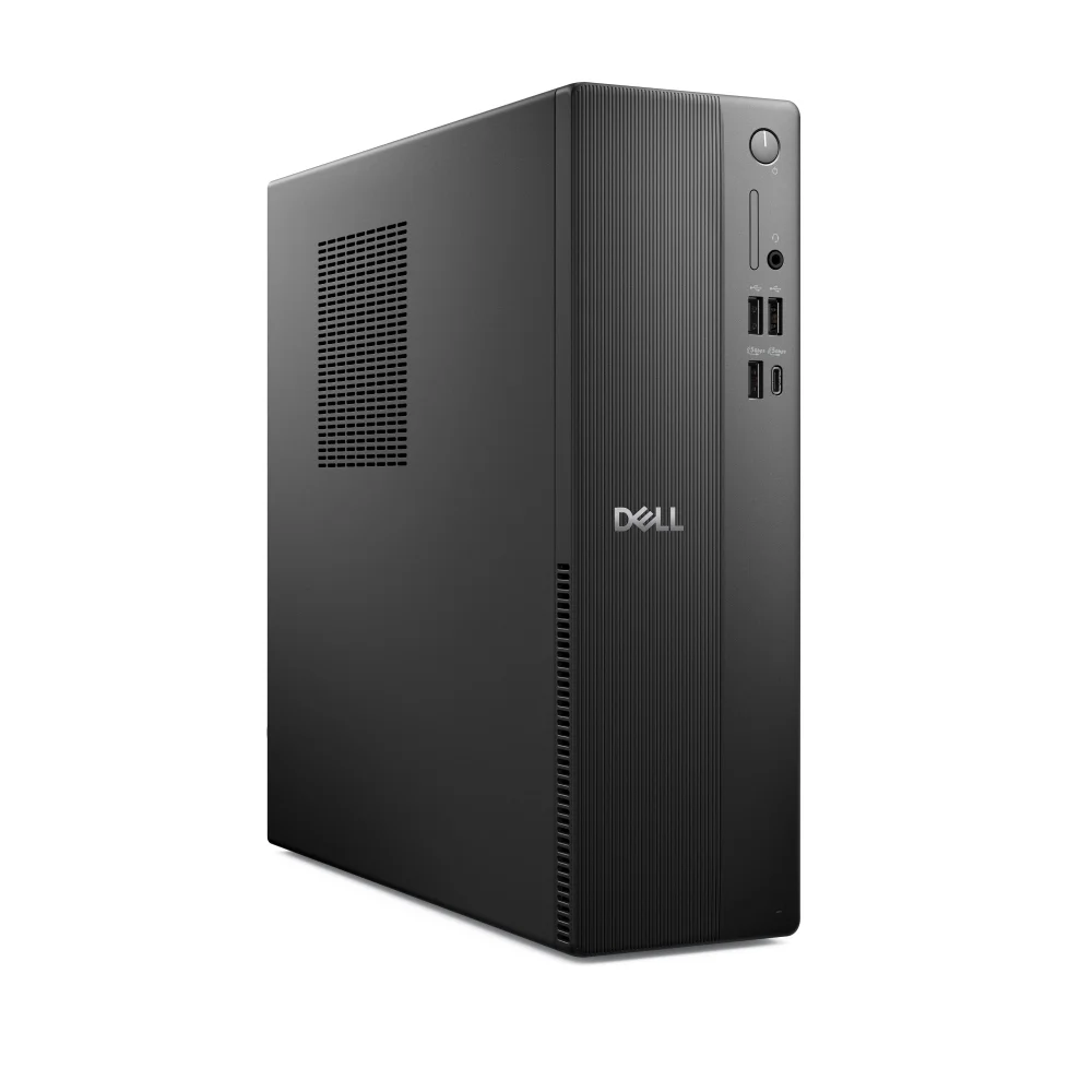 Desktop Dell Slim Ecs1250 Intel Core i5 16gb 512gb SSD Linux Ds-i514400-u30 em Campinas
