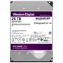 Hd WD 26tb Wd Purple Pro 3.5" Sata 3 7200rpm - Wd260purp