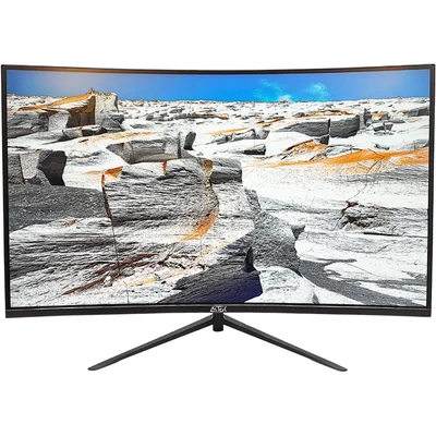 Monitor Curvo 27 Aitek DELTAM2710AC