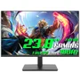 Monitor Gamer Superframe View 23.8” Full Hd, 180hz, 1ms, Fast Ips, Freesync, 99% SRGB, HDMI/dp