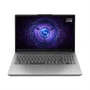 Notebook Gamer Lenovo Loq-e Intel Core i5-12450hx 8GB 512gb SSD RTX 3050 6gb Tela 15.6" 144hz Linux