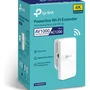 Tp-link Tl-wpa7617 - Repetidor De Sinal Wi-fi