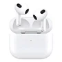 Fone De Ouvido Fn-ba10 Sem Fio Branco Bluetooth Ipx4 V5.4 Estéreo Ear Buds Hifi A'gold