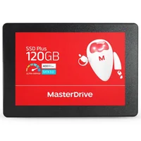 Hd Ssd 240gb 2,5 Sata || 400mb/s Master Drive