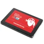 SSD Master Drive 120GB, Sata Iii 6gb/s, Leitura Até 540mb/s E Gravação Até 500mb/s - M600