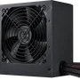 Fonte De Alimentacao Bluecase  Atx Ps/2 650w Real 80 Plus Bronze C/ Cabo