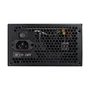 Fonte De Alimentacao Bluecase  Atx Ps/2 650w Real 80 Plus Bronze C/ Cabo