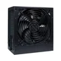 Fonte De Alimentacao Bluecase  Atx Ps/2 650w Real 80 Plus Bronze C/ Cabo