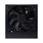 Fonte De Alimentacao Bluecase  Atx Ps/2 650w Real 80 Plus Bronze C/ Cabo