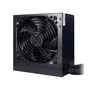 Fonte De Alimentacao Bluecase  Atx Ps/2 650w Real 80 Plus Bronze C/ Cabo