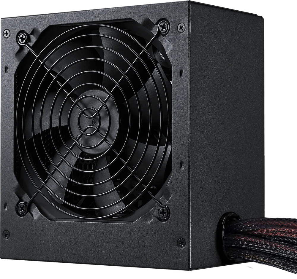 Fonte De Alimentacao Bluecase Atx Ps/2 650w Real 80 Plus Bronze C/ Cabo Fonte De Alimentacao Bluecase Atx Ps/2 650w Real 80 Plus Bronze C/ Cabo