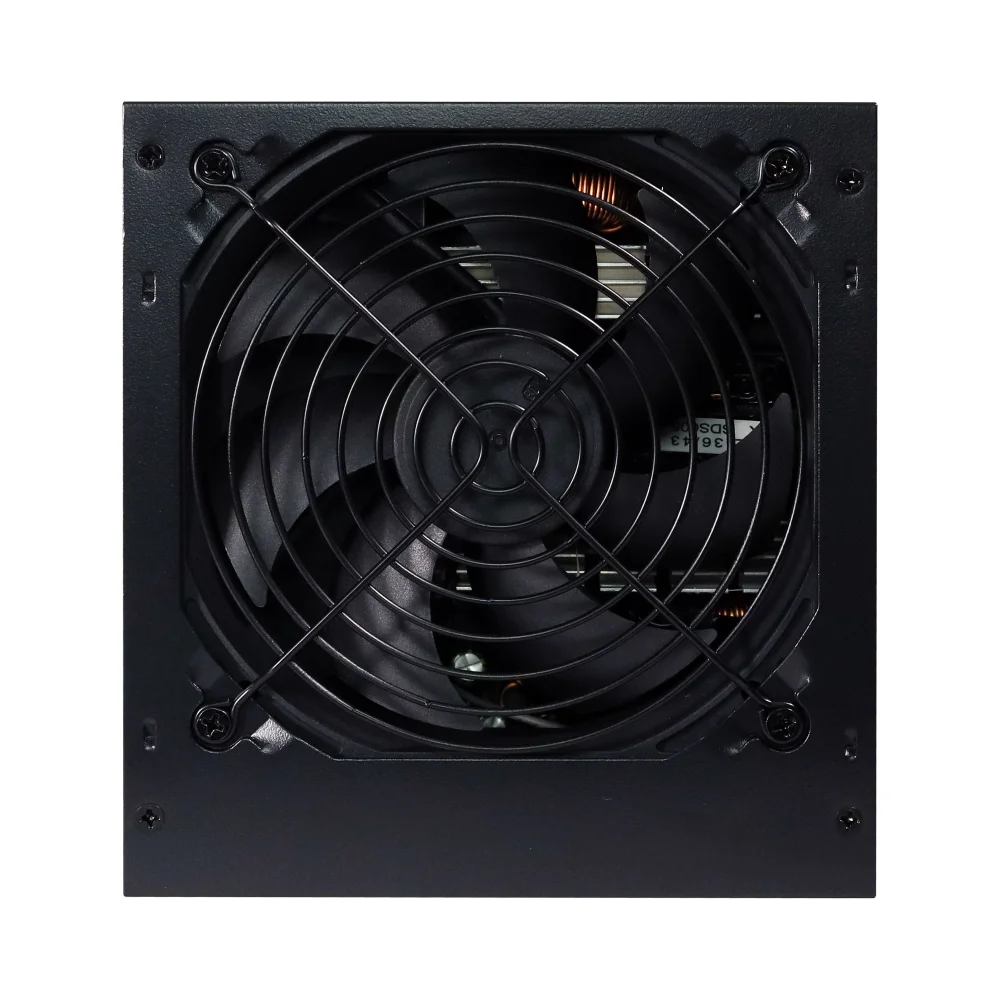 Fonte De Alimentacao Bluecase Atx Ps/2 650w Real 80 Plus Bronze C/ Cabo Fonte De Alimentacao Bluecase Atx Ps/2 650w Real 80 Plus Bronze C/ Cabo