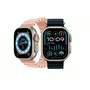 Smart Watch Com 4 Pulseiras Para Custumização Carregamento Sem Fio Relógio Inteligente   A’gold
