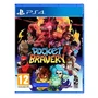 Jogo Pocket Bravery Ps4