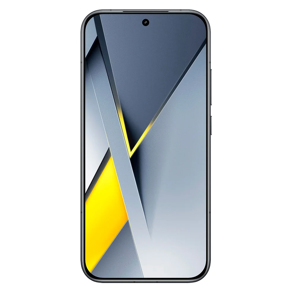 "Celular Xiaomi Poco F8 Pro De 512gb 12gb Ram De 6.59"" 50+50+8mp 20mp - Preto (global)" - view 2