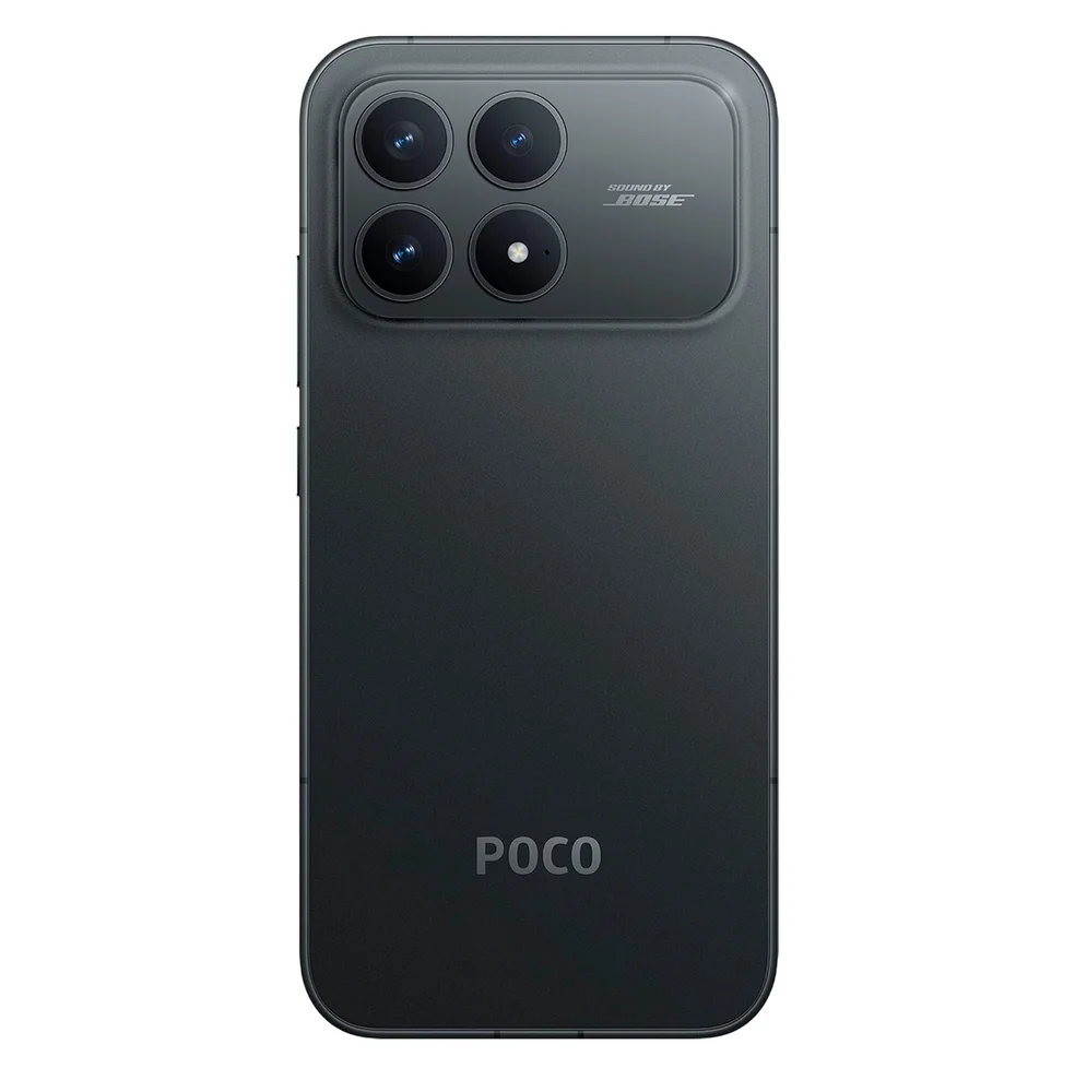 "Celular Xiaomi Poco F8 Pro De 512gb 12gb Ram De 6.59"" 50+50+8mp 20mp - Preto (global)" - view 4