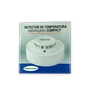 Detector Temperatura Compact - Segurimax
